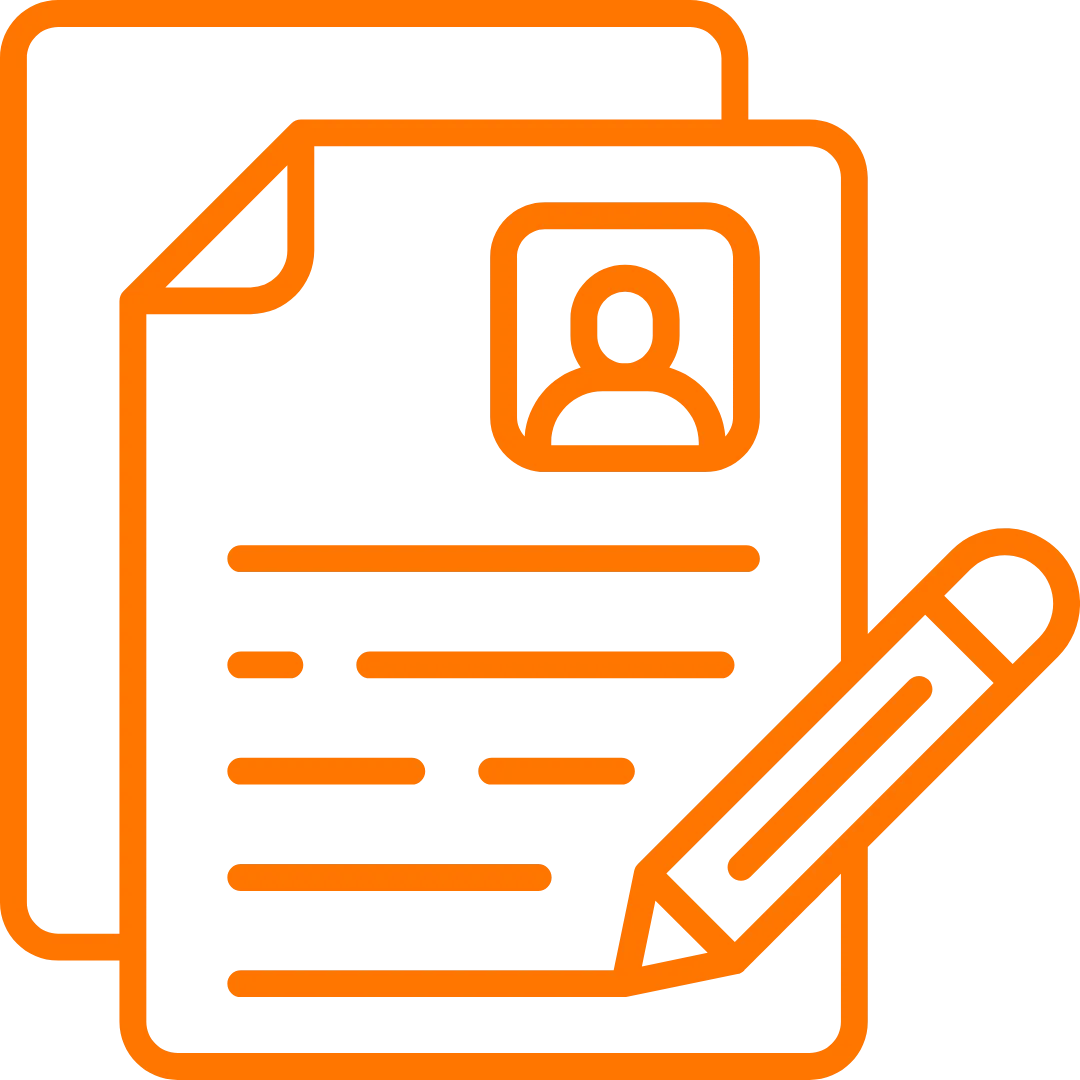 Contact Icon