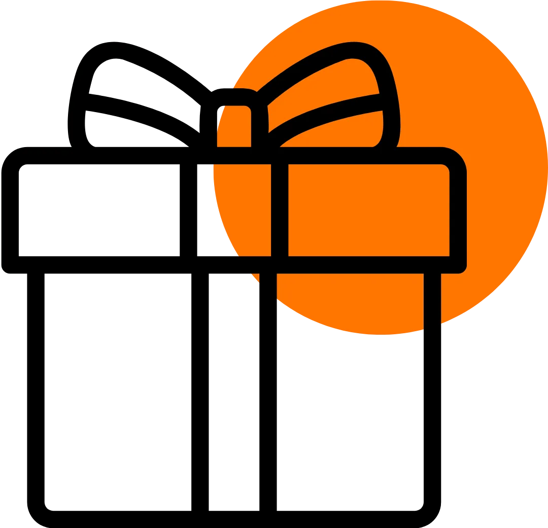 Reward Icon